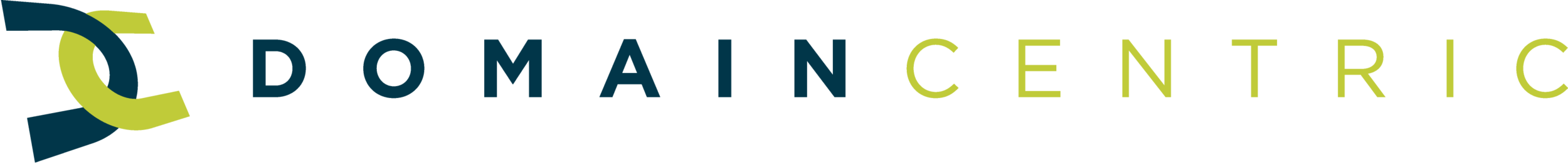 Domain Centric