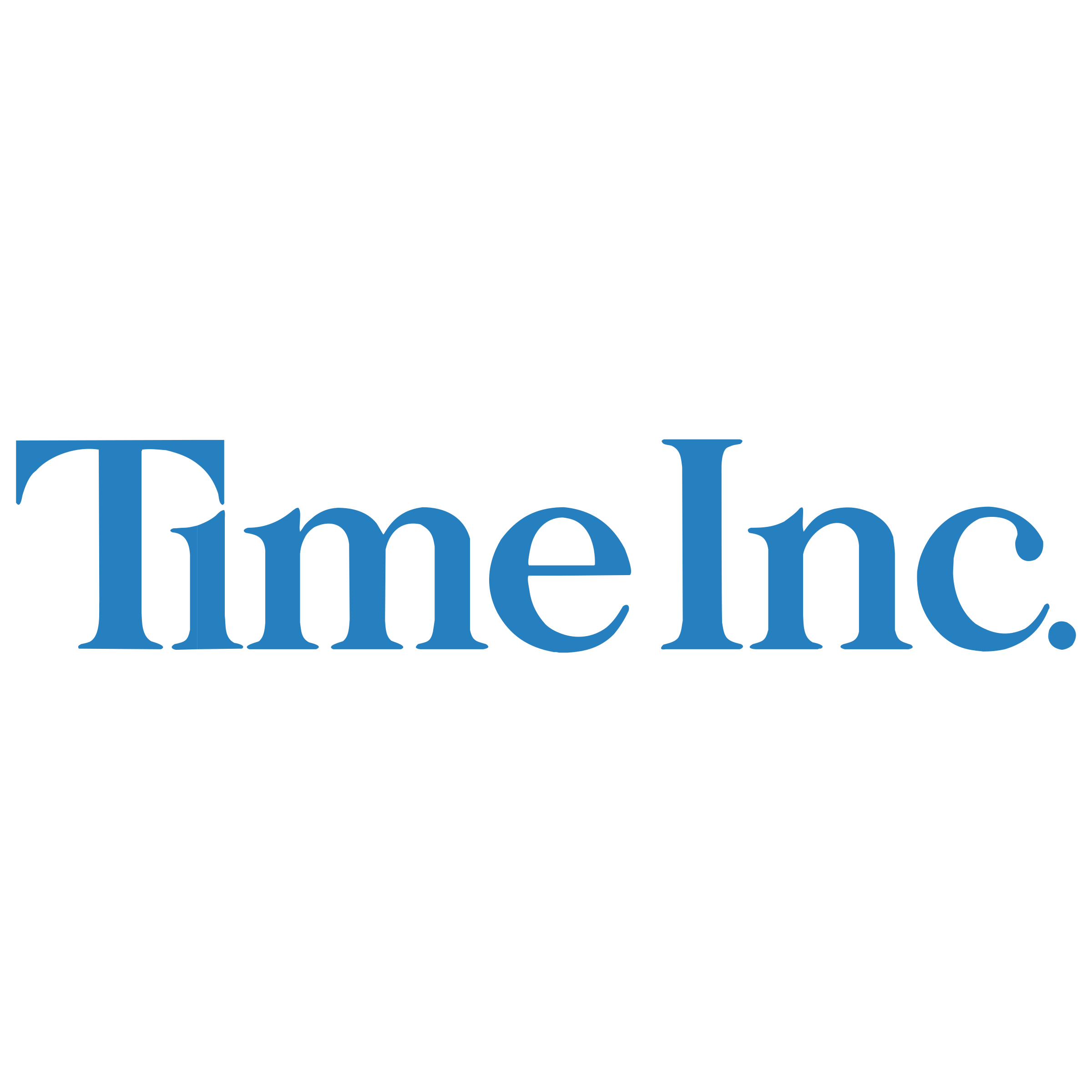 Time Inc. UK